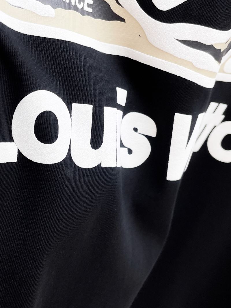 Louis Vuitton T-Shirts